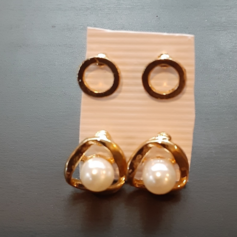 Earrings - must bundle